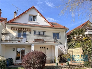 maison à la vente -   91370  VERRIERES LE BUISSON, surface 147 m2 vente maison - UBI466244987